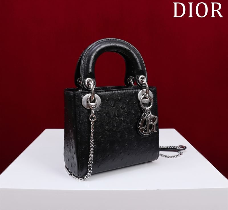 Dior My Lady Bags